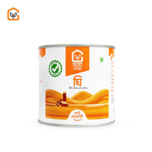 Gawa Ghee