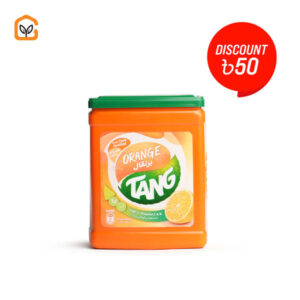 TANG Orange Flavor Instant Drink 2kg (Bahrain)